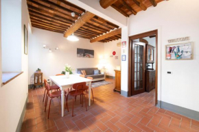 I Cactus Apartment in Center Town, Lucca